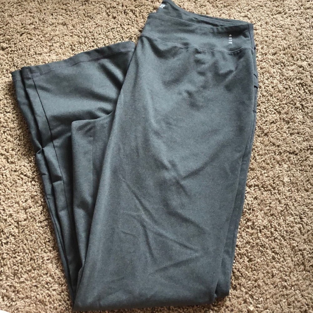 Yoga pants